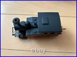 Vintage HO Scale Railway Model NAKAMURA SEIMITSU B Tank Steam Locomotive SL C-6
