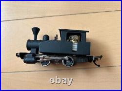 Vintage HO Scale Railway Model NAKAMURA SEIMITSU B Tank Steam Locomotive SL C-6