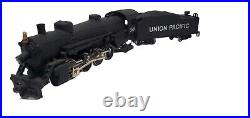 Vintage IHC HO Scale Steam Locomotive Union Pacific #3524 4-6-2