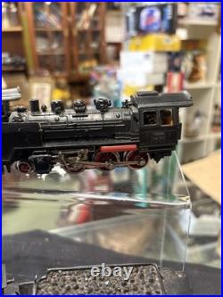 Vintage Märklin Locomotive H0 Scale Model Train Steam Engine Job Lot (4)