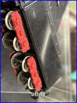 Vintage Märklin Locomotive H0 Scale Model Train Steam Engine Job Lot (4)