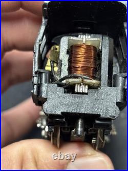 Vintage Märklin Locomotive H0 Scale Model Train Steam Engine Job Lot (4)