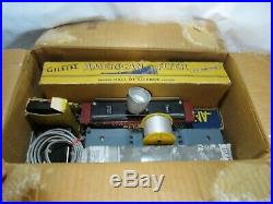 Vintage Post WWII Gilbert S Scale American Flyer K5435-T Comet Freight Train Set
