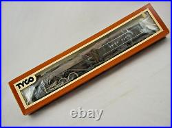 Vintage TYCO HO Scale #212D Union Pacific 4073 4-6-2 Pacific Steam Loco & Tender