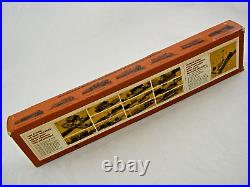 Vintage TYCO HO Scale #212D Union Pacific 4073 4-6-2 Pacific Steam Loco & Tender