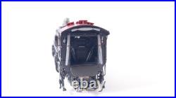 W&R Enterprises HO Scale Brass, NP Z-3 2-8-8-2 #4006. DCC & Tsunami Sound