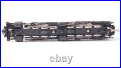 W&R Enterprises HO Scale Brass, NP Z-3 2-8-8-2 #4006. DCC & Tsunami Sound