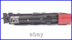 W&R Enterprises HO Scale Brass, NP Z-3 2-8-8-2 #4006. DCC & Tsunami Sound