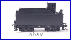 W&R Enterprises HO Scale Brass, NP Z-3 2-8-8-2 #4006. DCC & Tsunami Sound