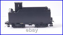 W&R Enterprises HO Scale Brass, NP Z-3 2-8-8-2 #4006. DCC & Tsunami Sound