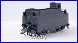W&R Enterprises HO Scale Brass, NP Z-3 2-8-8-2 #4006. DCC & Tsunami Sound