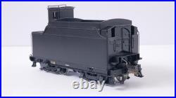 W&R Enterprises HO Scale Brass, NP Z-3 2-8-8-2 #4006. DCC & Tsunami Sound
