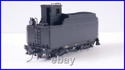 W&R Enterprises HO Scale Brass, NP Z-3 2-8-8-2 #4006. DCC & Tsunami Sound