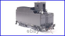 W&R Enterprises HO Scale Brass, NP Z-3 2-8-8-2 #4006. DCC & Tsunami Sound