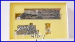 W&R Enterprises HO Scale Brass, NP Z-3 2-8-8-2 #4006. DCC & Tsunami Sound