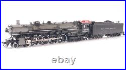 W&R Enterprises. HO Scale, Brass. Northern Pacific NP. Class A 4-8-4