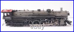 W&R Enterprises. HO Scale, Brass. Northern Pacific NP. Class A 4-8-4