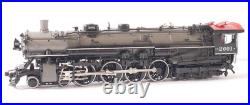 W&R Enterprises. HO Scale, Brass. Northern Pacific NP. Class A 4-8-4