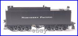 W&R Enterprises. HO Scale, Brass. Northern Pacific NP. Class A 4-8-4