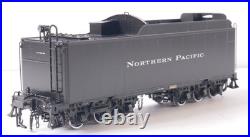 W&R Enterprises. HO Scale, Brass. Northern Pacific NP. Class A 4-8-4