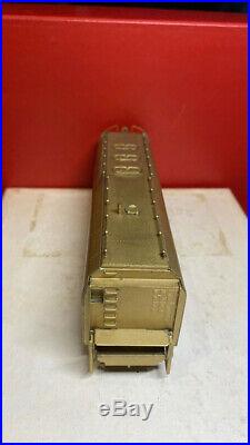 WSC Union Pacific FEF-2 4-8-4 Westside Model HO scale in Good Condition