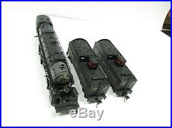 Walthers Heritage DCC USRA 2-8-8-2 Steam Locomotive Set Norfolk&Western N Scale