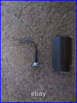 Weaver 0 Scale Union Pacific 49er 4-6-2 #2906