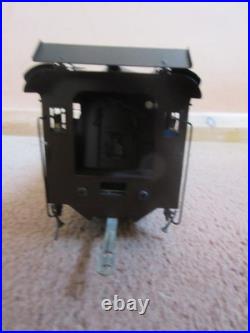 Weaver 0 Scale Union Pacific 49er 4-6-2 #2906