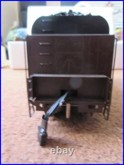 Weaver 0 Scale Union Pacific 49er 4-6-2 #2906