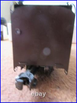 Weaver 0 Scale Union Pacific 49er 4-6-2 #2906