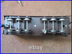 Weaver 0 Scale Union Pacific 49er 4-6-2 #2906