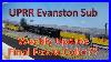 Weekly-Update-Ho-Model-Railroad-In-Action-Uprr-Evanston-Sub-Upper-Level-Fascia-Color-U0026-More-Ball-01-steu