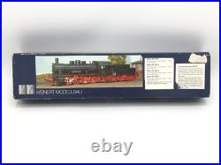 Weinert Modellbau HO Scale BR55 DRG Steam Locomotive Kit 4073