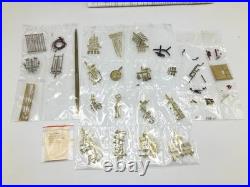 Weinert Modellbau HO Scale BR55 DRG Steam Locomotive Kit 4073