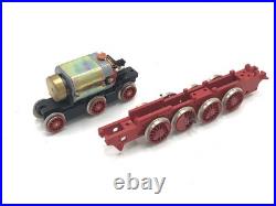 Weinert Modellbau HO Scale BR55 DRG Steam Locomotive Kit 4073