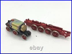 Weinert Modellbau HO Scale BR55 DRG Steam Locomotive Kit 4073