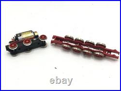 Weinert Modellbau HO Scale BR55 DRG Steam Locomotive Kit 4073