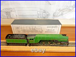 Wessex Pro Scale Kit LNER 2-8-2 P2 Cock O' The North