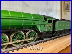 Wessex Pro Scale Kit LNER 2-8-2 P2 Cock O' The North