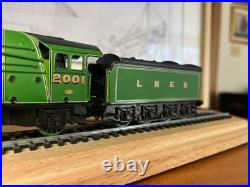Wessex Pro Scale Kit LNER 2-8-2 P2 Cock O' The North
