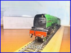 Wessex Pro Scale Kit LNER 2-8-2 P2 Cock O' The North