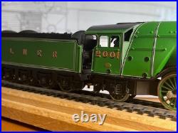 Wessex Pro Scale Kit LNER 2-8-2 P2 Cock O' The North