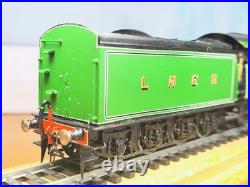 Wessex Pro Scale Kit LNER 2-8-2 P2 Cock O' The North