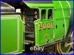 Wessex Pro Scale Kit LNER 2-8-2 P2 Cock O' The North