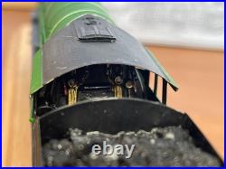 Wessex Pro Scale Kit LNER 2-8-2 P2 Cock O' The North