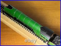 Wessex Pro Scale Kit LNER 2-8-2 P2 Cock O' The North