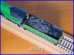 Wessex Pro Scale Kit LNER 2-8-2 P2 Cock O' The North