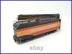 Westside Brass HO Scale SOUTHERN PACIFIC GS-4 Factory Paint with Box