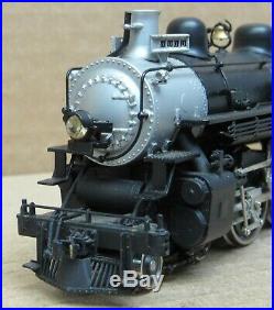 Westside Model Co. SP/Southern Pacific A-6 4-4-2 Steam Engine BRASS HO-Scale