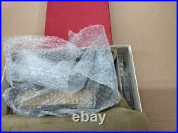 Westside Models Ho Scale Brass Steam Locomotive 4-8-2 M-1a Pennsylvania Nice